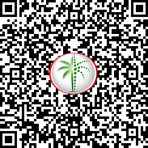 DLD verification QR code