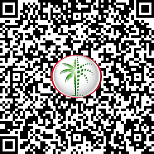 DLD verification QR code