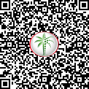 DLD verification QR code