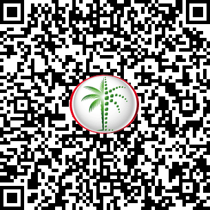 DLD verification QR code