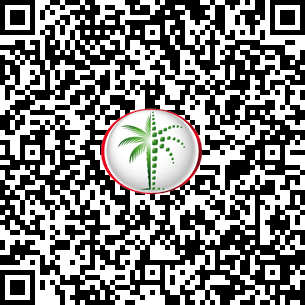 DLD verification QR code