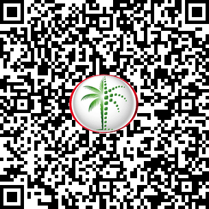 DLD verification QR code