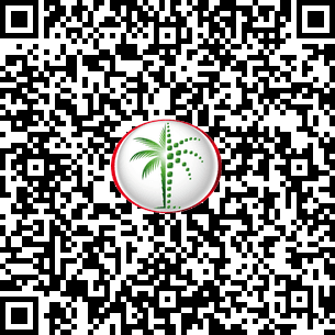 DLD verification QR code