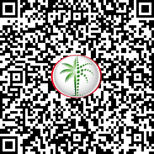 DLD verification QR code