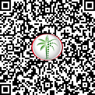 DLD verification QR code
