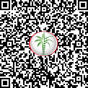 DLD verification QR code