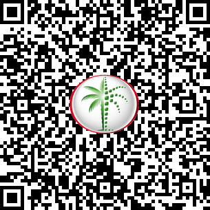 DLD verification QR code