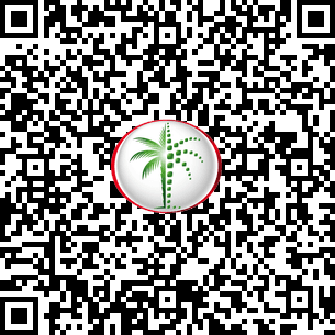 DLD verification QR code