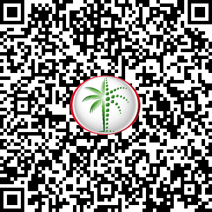 DLD verification QR code