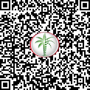 DLD verification QR code