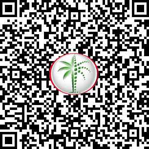 DLD verification QR code