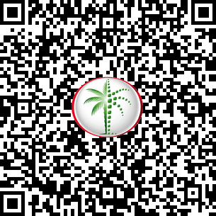 DLD verification QR code