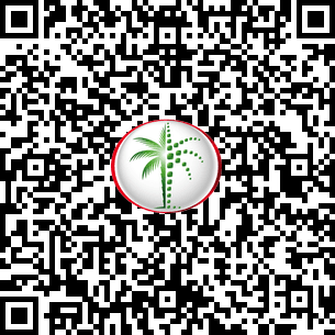 DLD verification QR code