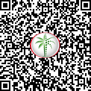 DLD verification QR code