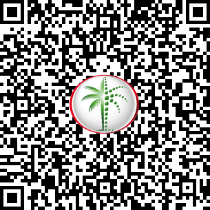 DLD verification QR code