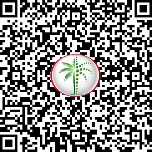 DLD verification QR code