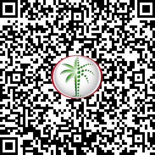 DLD verification QR code