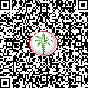 DLD verification QR code