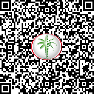 DLD verification QR code