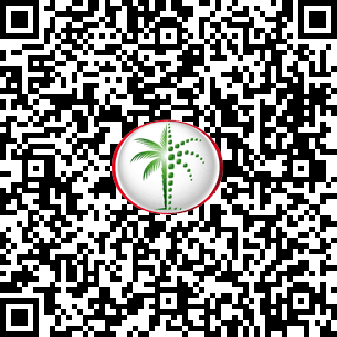 DLD verification QR code