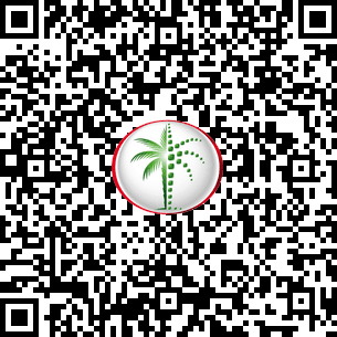 DLD verification QR code