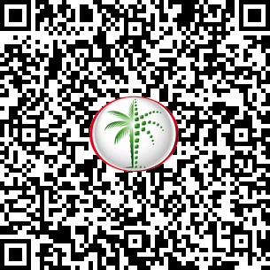 DLD verification QR code