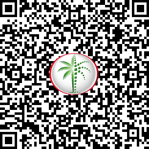 DLD verification QR code