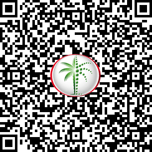 DLD verification QR code