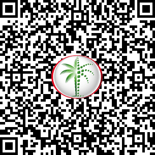 DLD verification QR code