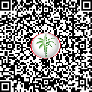 DLD verification QR code