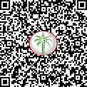DLD verification QR code