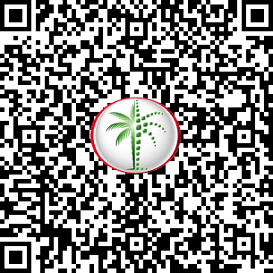 DLD verification QR code