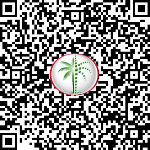 DLD verification QR code
