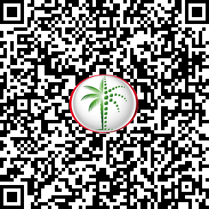 DLD verification QR code