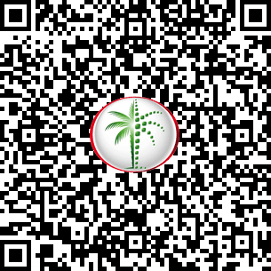 DLD verification QR code