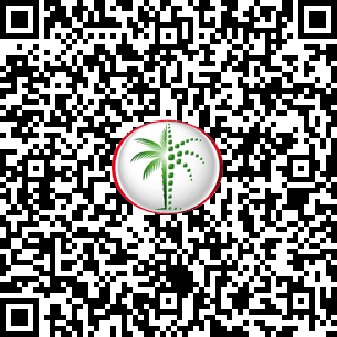 DLD verification QR code
