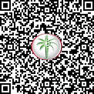 DLD verification QR code
