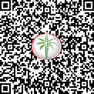 DLD verification QR code