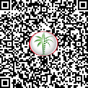 DLD verification QR code