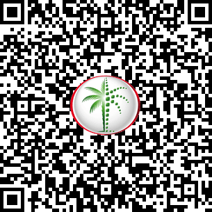 DLD verification QR code