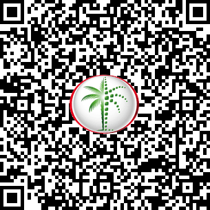 DLD verification QR code