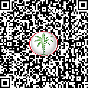 DLD verification QR code
