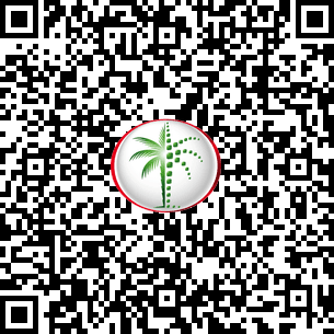 DLD verification QR code