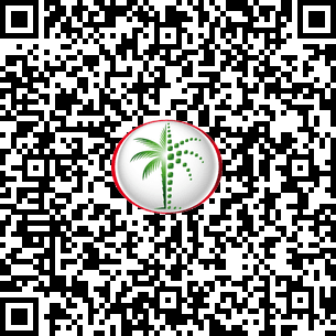DLD verification QR code