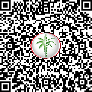 DLD verification QR code