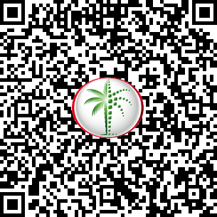DLD verification QR code
