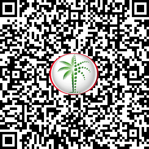 DLD verification QR code