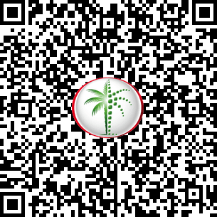 DLD verification QR code