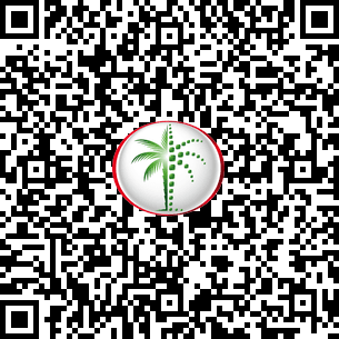 DLD verification QR code