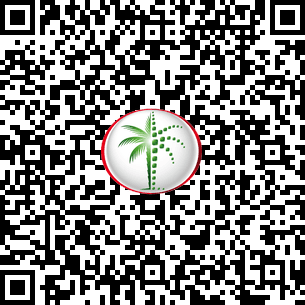 DLD verification QR code